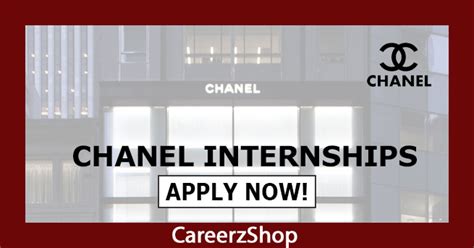 chanel internship new york|Chanel jobs reviews.